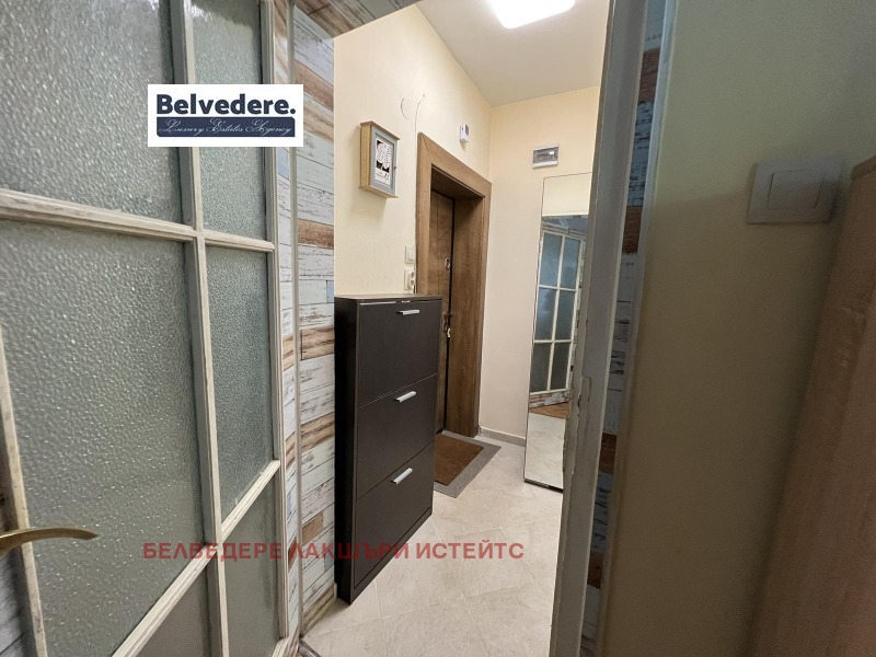 В оренду  1 спальня София , Западен парк , 53 кв.м | 41390651 - зображення [8]