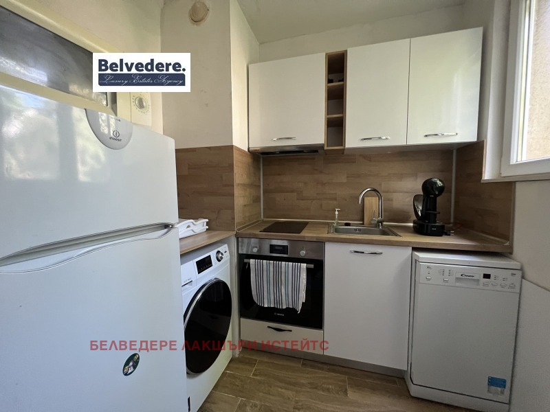 В оренду  1 спальня София , Западен парк , 53 кв.м | 41390651 - зображення [6]