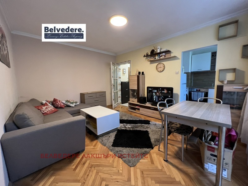 В оренду  1 спальня София , Западен парк , 53 кв.м | 41390651 - зображення [2]