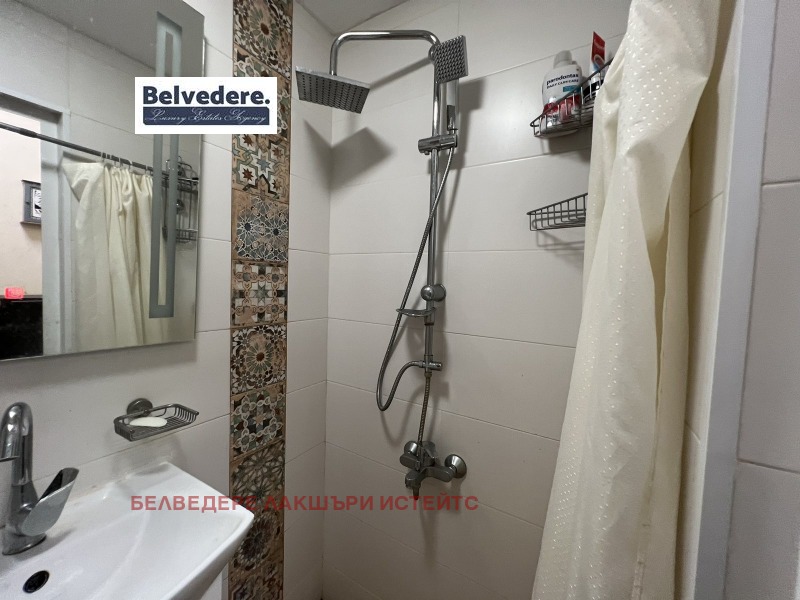 В оренду  1 спальня София , Западен парк , 53 кв.м | 41390651 - зображення [7]
