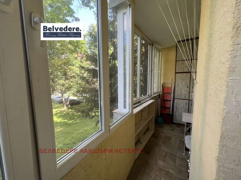 В оренду  1 спальня София , Западен парк , 53 кв.м | 41390651 - зображення [11]