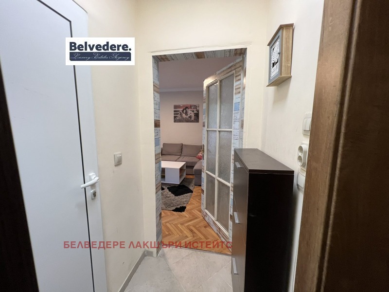 В оренду  1 спальня София , Западен парк , 53 кв.м | 41390651 - зображення [9]