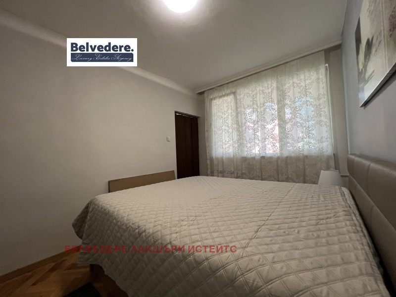 В оренду  1 спальня София , Западен парк , 53 кв.м | 41390651 - зображення [4]