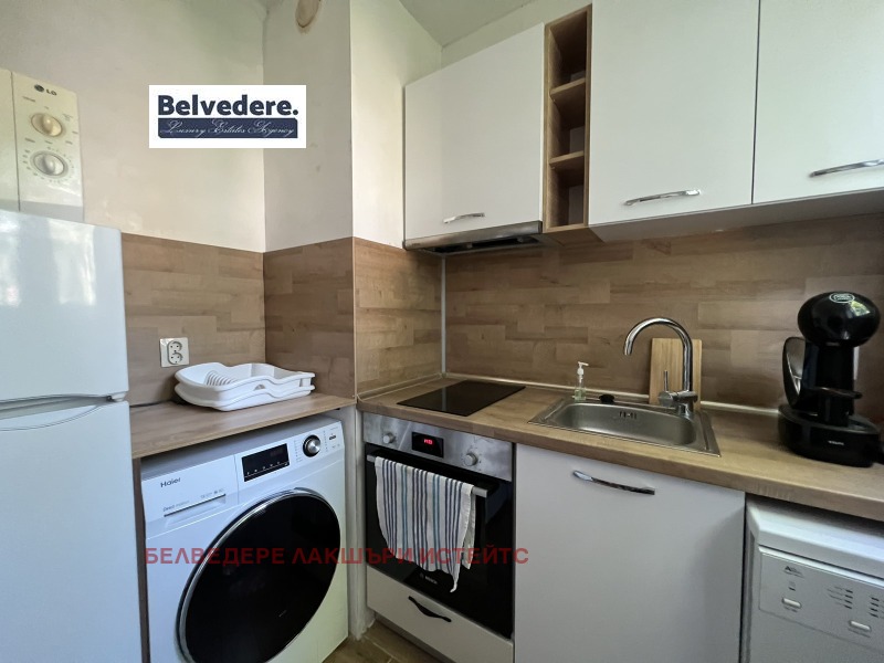 В оренду  1 спальня София , Западен парк , 53 кв.м | 41390651 - зображення [5]