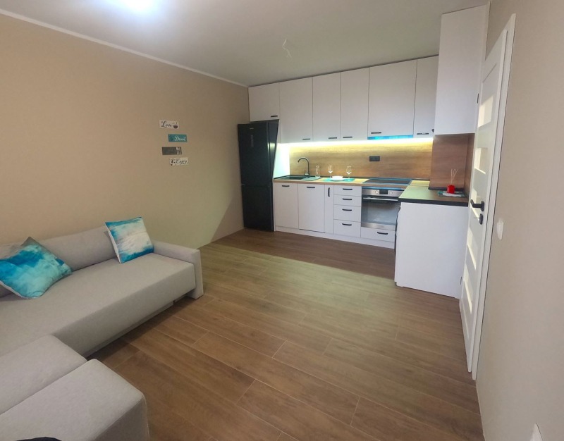Zu vermieten  1 Schlafzimmer Sofia , Wrabniza 1 , 65 qm | 41098971 - Bild [2]