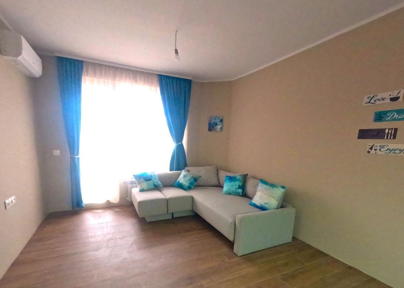 Zu vermieten  1 Schlafzimmer Sofia , Wrabniza 1 , 65 qm | 41098971 - Bild [3]