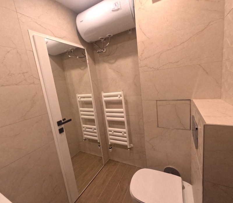 Zu vermieten  1 Schlafzimmer Sofia , Wrabniza 1 , 65 qm | 41098971 - Bild [10]