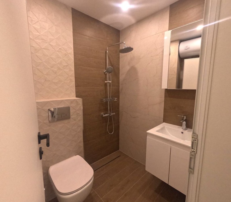 Zu vermieten  1 Schlafzimmer Sofia , Wrabniza 1 , 65 qm | 41098971 - Bild [9]
