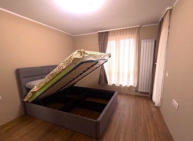 Zu vermieten  1 Schlafzimmer Sofia , Wrabniza 1 , 65 qm | 41098971 - Bild [6]