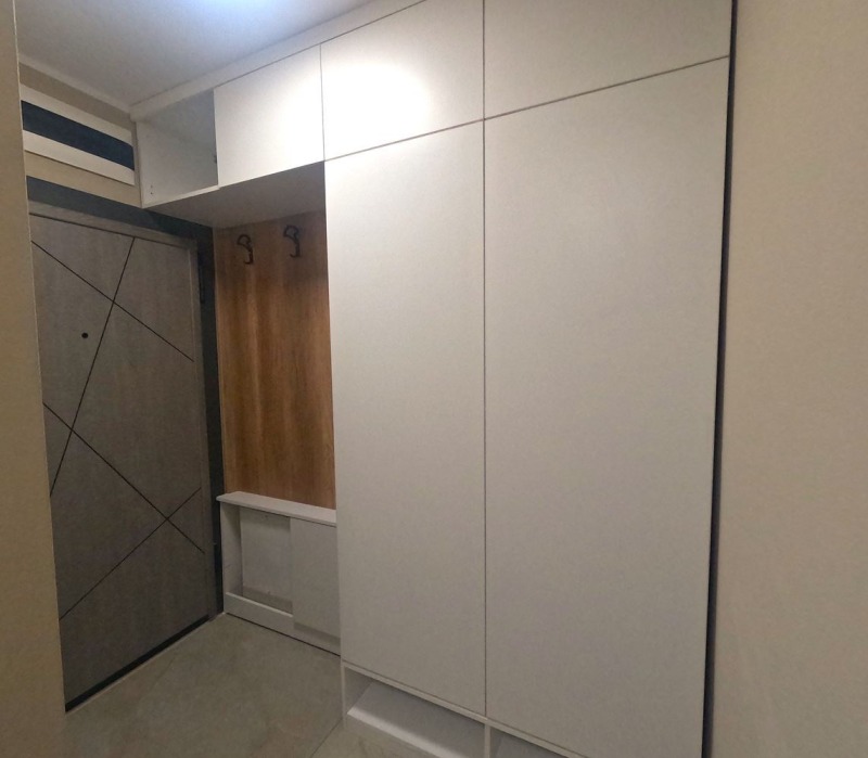 Zu vermieten  1 Schlafzimmer Sofia , Wrabniza 1 , 65 qm | 41098971 - Bild [8]