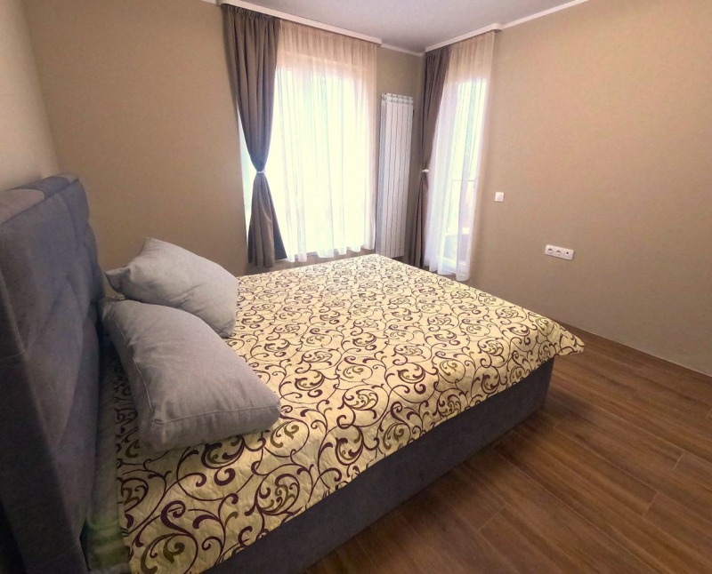 Zu vermieten  1 Schlafzimmer Sofia , Wrabniza 1 , 65 qm | 41098971 - Bild [7]