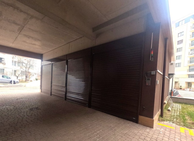 Zu vermieten  1 Schlafzimmer Sofia , Wrabniza 1 , 65 qm | 41098971 - Bild [12]