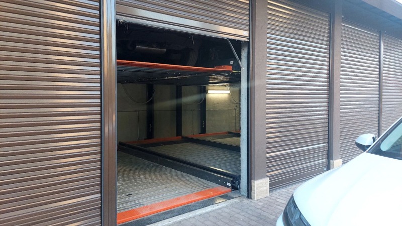 Zu vermieten  1 Schlafzimmer Sofia , Wrabniza 1 , 65 qm | 41098971 - Bild [13]