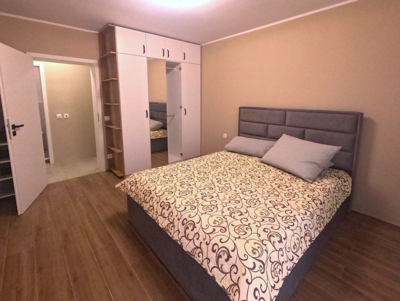 Zu vermieten  1 Schlafzimmer Sofia , Wrabniza 1 , 65 qm | 41098971 - Bild [5]