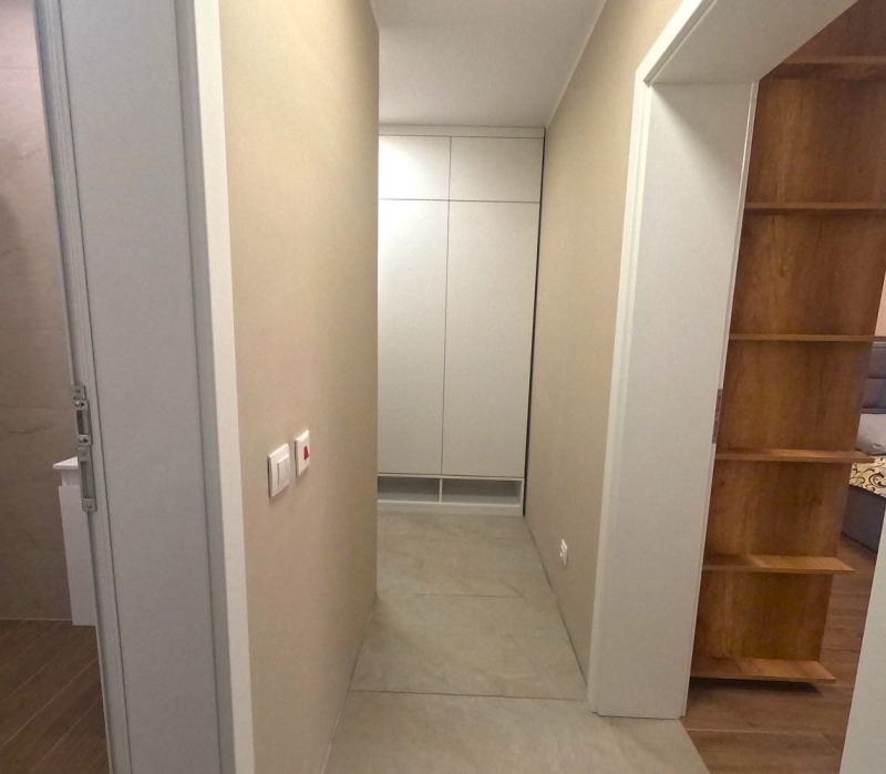 Zu vermieten  1 Schlafzimmer Sofia , Wrabniza 1 , 65 qm | 41098971 - Bild [4]