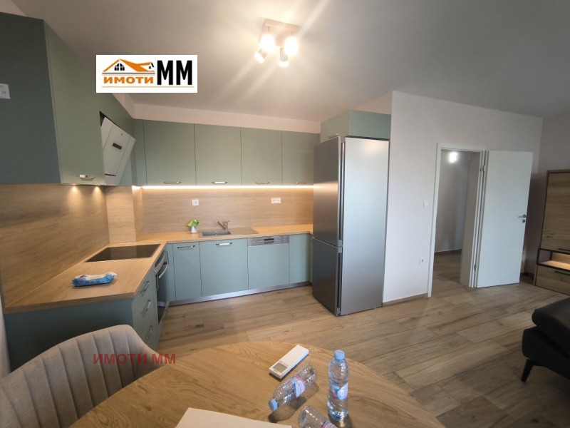 Дава под наем 2-СТАЕН, гр. Пловдив, Въстанически