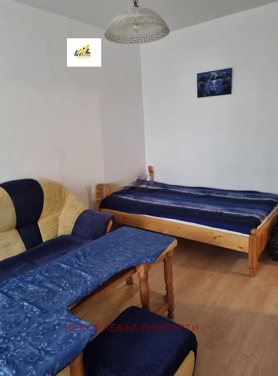Дава под наем  2-стаен град София , Фондови жилища , 48 кв.м | 84606072 - изображение [5]