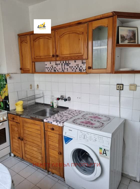 Дава под наем  2-стаен град София , Фондови жилища , 48 кв.м | 84606072 - изображение [3]
