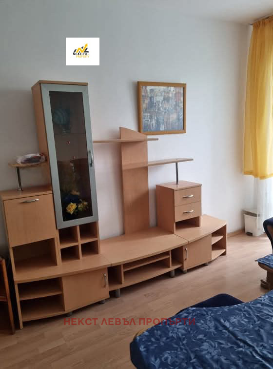 Дава под наем  2-стаен град София , Фондови жилища , 48 кв.м | 84606072 - изображение [6]