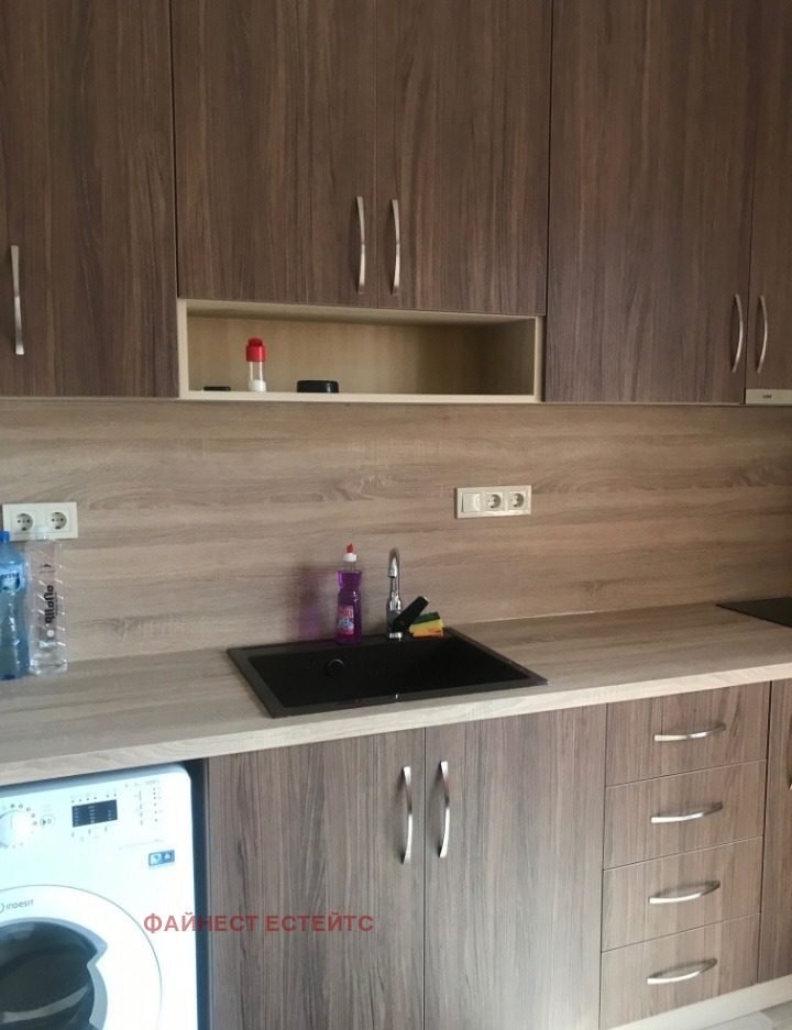 Дава под наем  3-стаен град София , Дианабад , 75 кв.м | 25185840 - изображение [6]