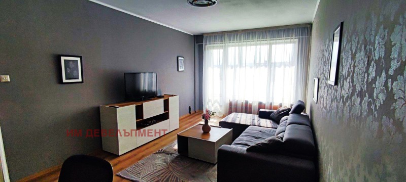 Дава под наем 3-СТАЕН, гр. София, Гоце Делчев