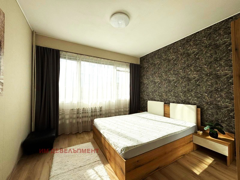 Дава под наем 3-СТАЕН, гр. София, Гоце Делчев, снимка 3 - Апартаменти - 52398801