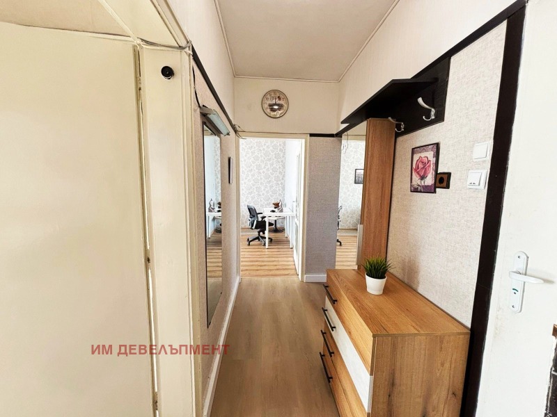 Дава под наем 3-СТАЕН, гр. София, Гоце Делчев, снимка 7 - Апартаменти - 52398801