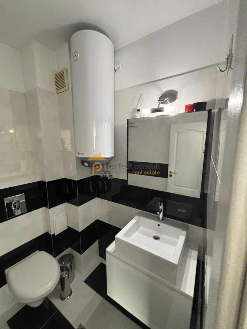 Дава под наем 3-СТАЕН, гр. Пловдив, Мараша, снимка 11 - Апартаменти - 52721373