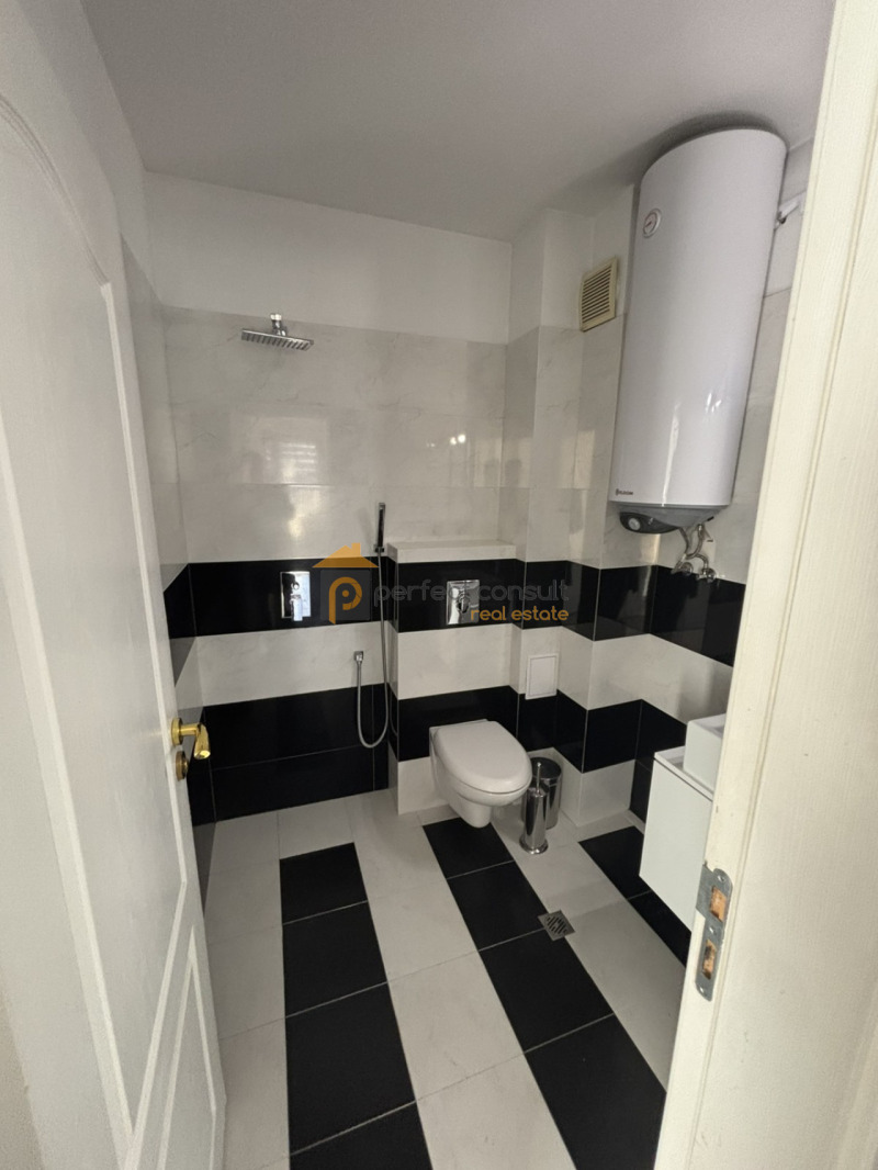 Дава под наем 3-СТАЕН, гр. Пловдив, Мараша, снимка 12 - Апартаменти - 52721373