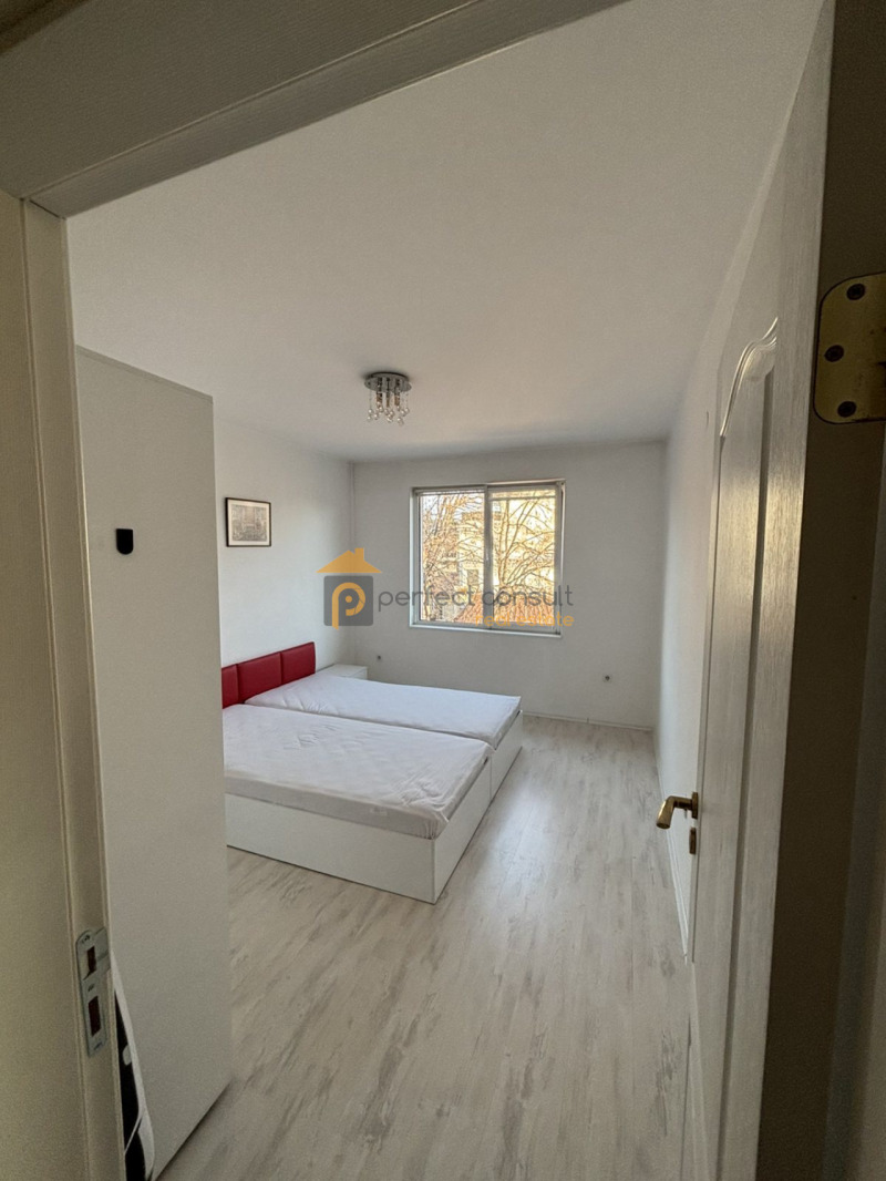 Дава под наем 3-СТАЕН, гр. Пловдив, Мараша, снимка 5 - Апартаменти - 52721373