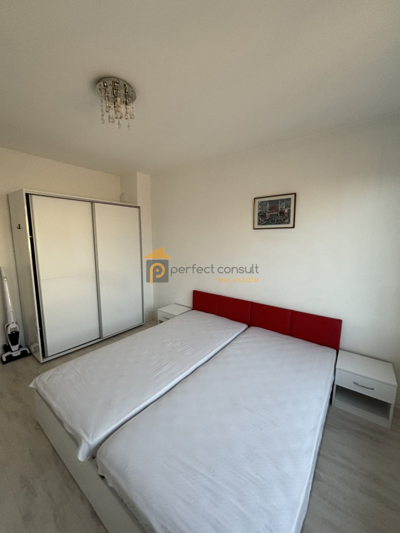 Дава под наем 3-СТАЕН, гр. Пловдив, Мараша, снимка 4 - Апартаменти - 52721373