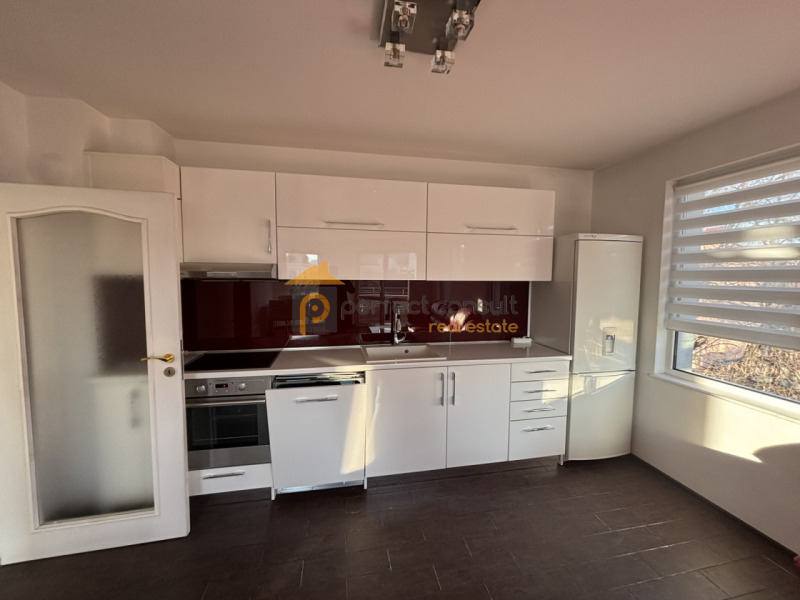 Дава под наем 3-СТАЕН, гр. Пловдив, Мараша, снимка 3 - Апартаменти - 52721373