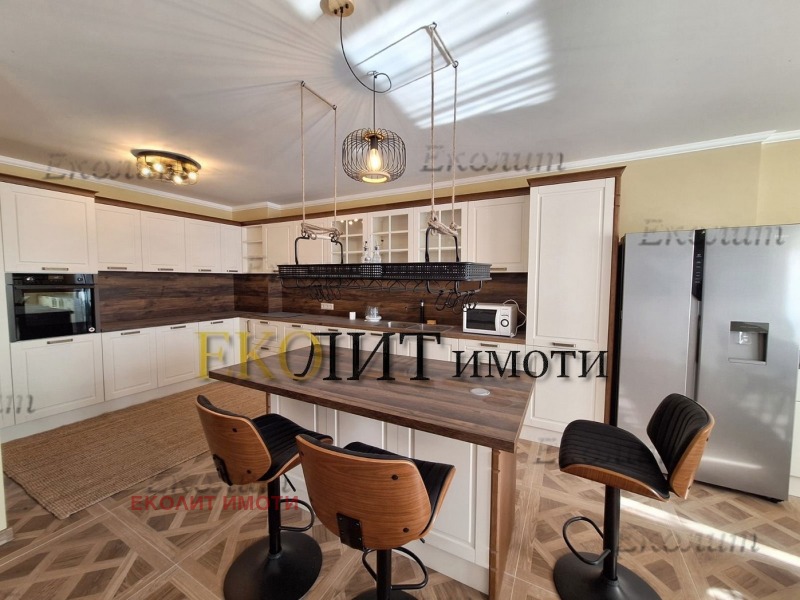 Дава под наем 4-СТАЕН, гр. София, Горна баня, снимка 3 - Апартаменти - 51958825