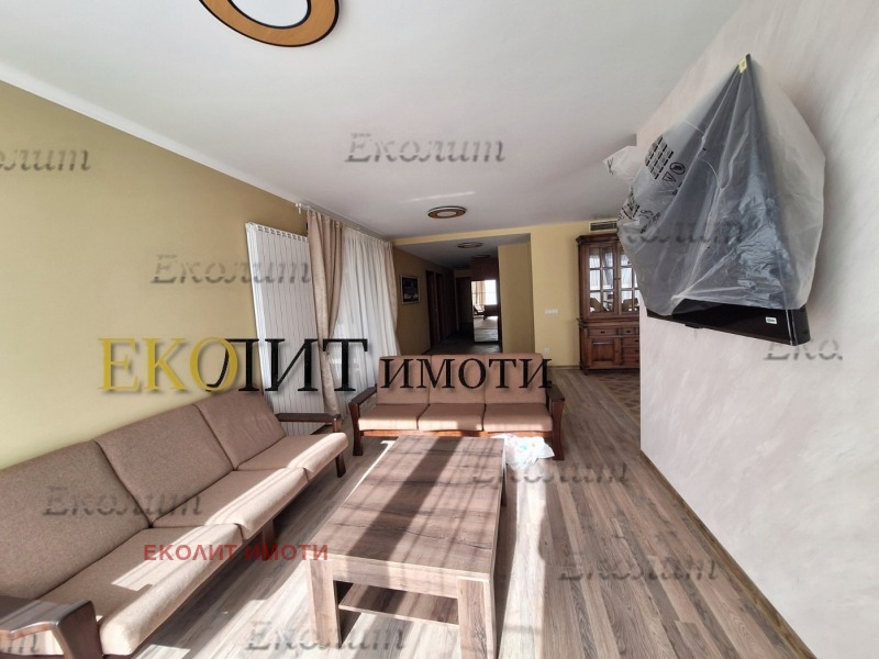 Дава под наем 4-СТАЕН, гр. София, Горна баня, снимка 5 - Апартаменти - 51958825