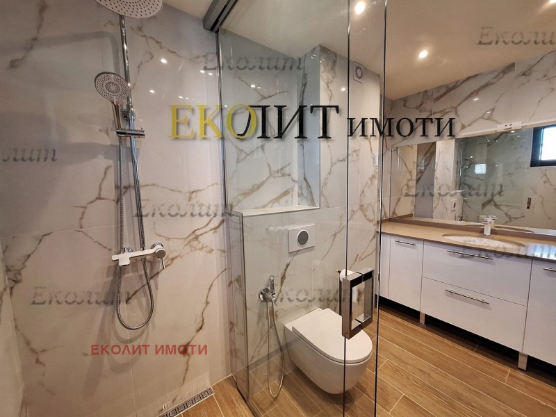 Дава под наем 4-СТАЕН, гр. София, Горна баня, снимка 12 - Апартаменти - 51958825