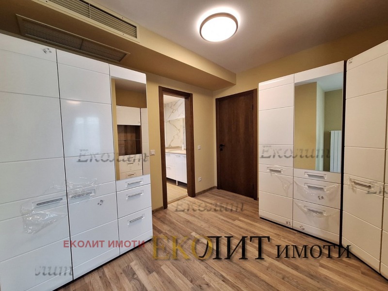 Дава под наем 4-СТАЕН, гр. София, Горна баня, снимка 6 - Апартаменти - 51958825