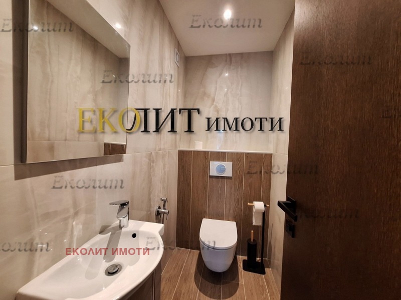 Дава под наем 4-СТАЕН, гр. София, Горна баня, снимка 10 - Апартаменти - 51958825