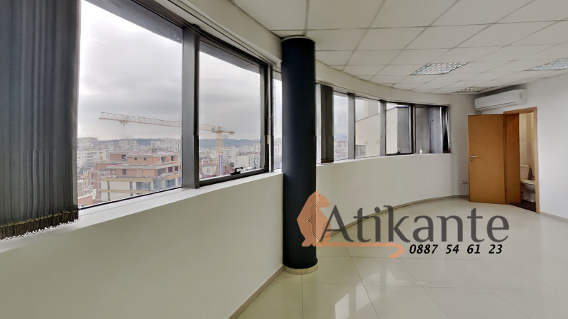 Дава под наем ОФИС, гр. София, Гоце Делчев, снимка 3 - Офиси - 53540840