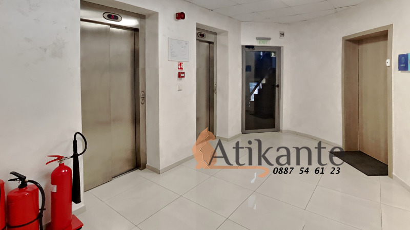 Дава под наем ОФИС, гр. София, Гоце Делчев, снимка 4 - Офиси - 53540840