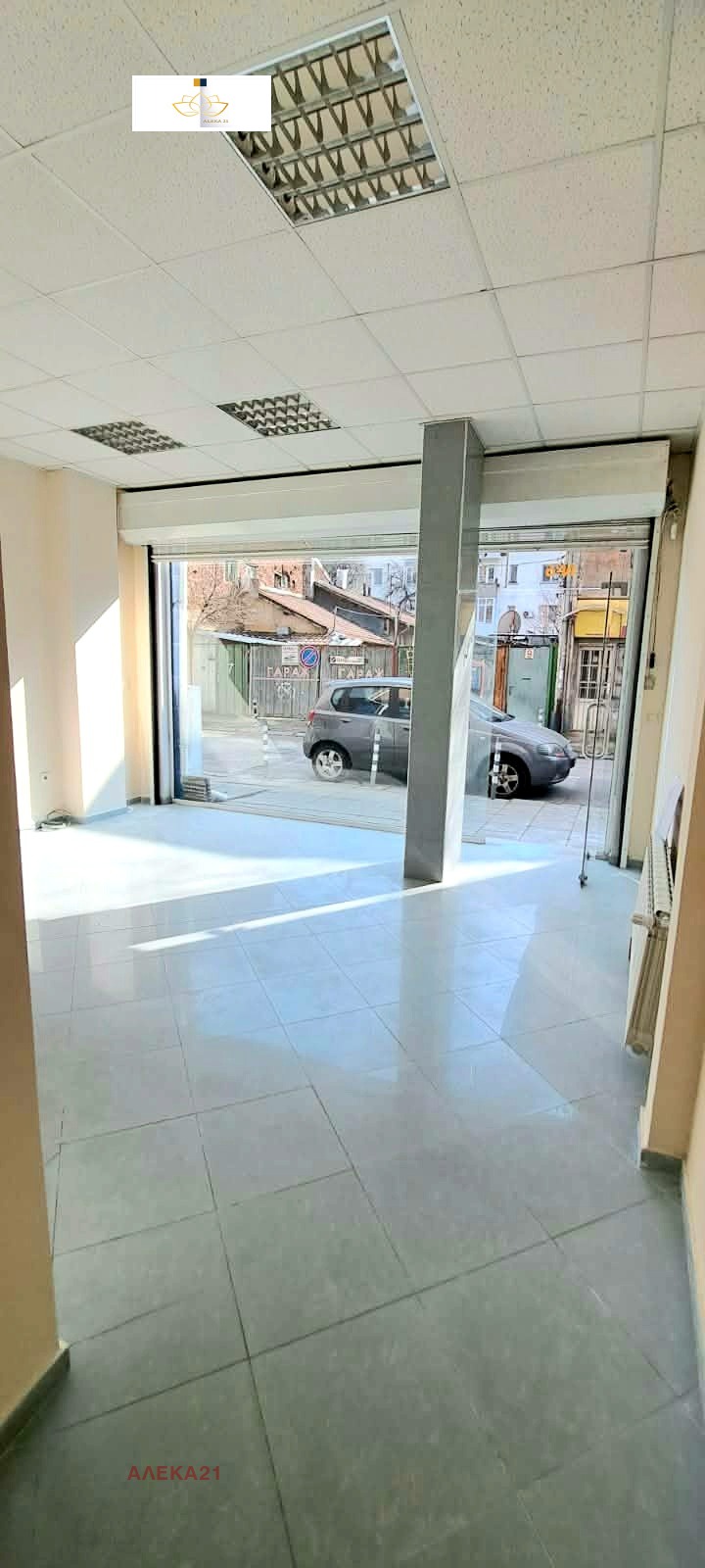 Дава под наем БИЗНЕС ИМОТ, гр. София, Център, снимка 2 - Други - 55103966