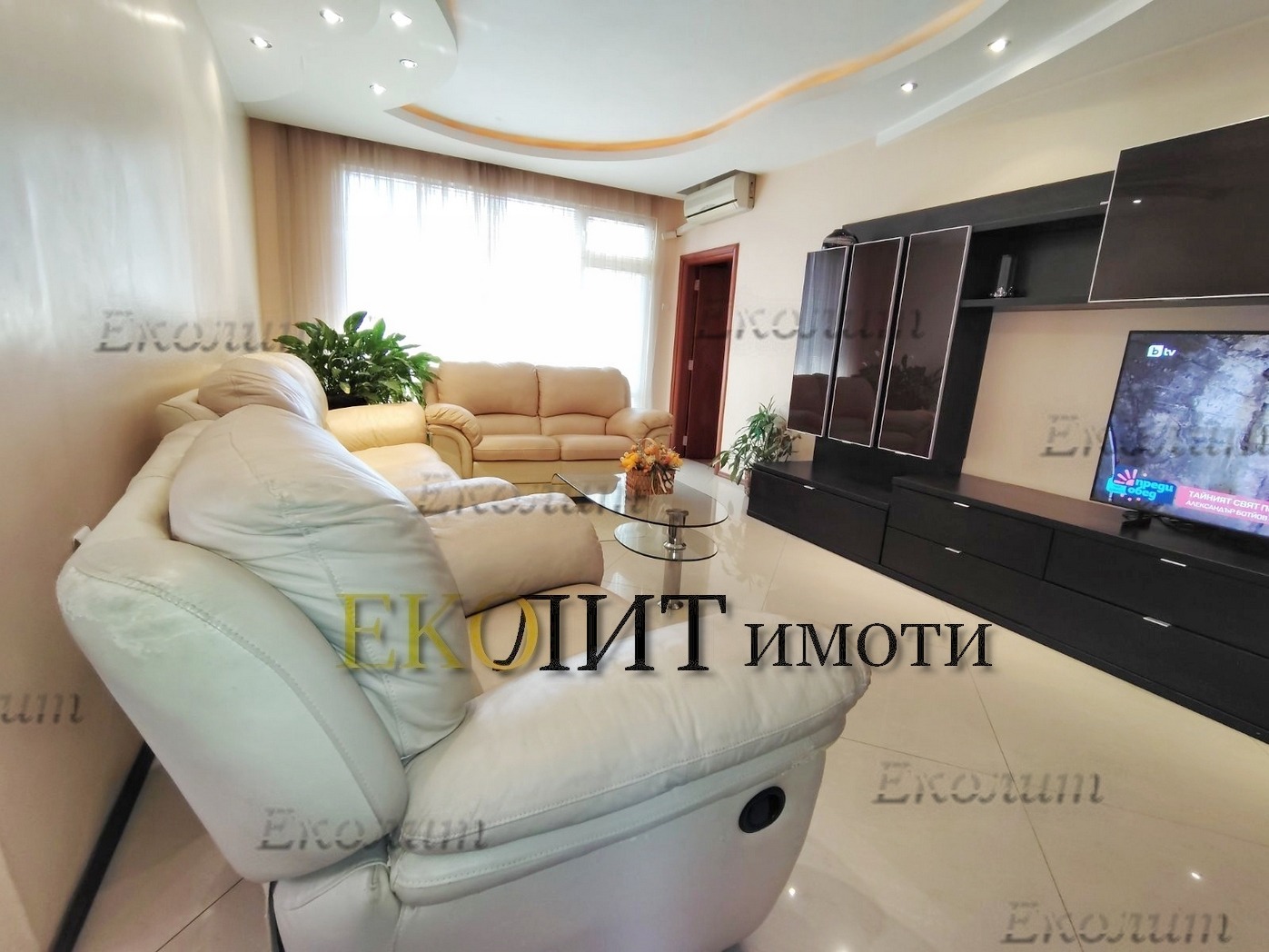 Дава под наем 3-СТАЕН, гр. София, Банишора, снимка 4 - Апартаменти - 55786125