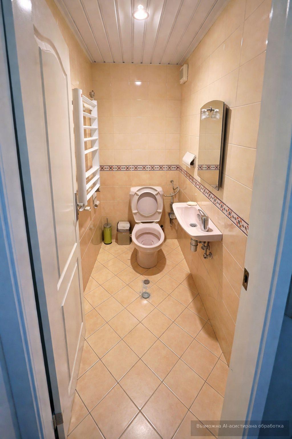 Дава под наем ОФИС, гр. София, Лозенец, снимка 5 - Офиси - 54110312