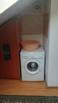 Дава под наем АТЕЛИЕ, ТАВАН, гр. София, Център, снимка 4