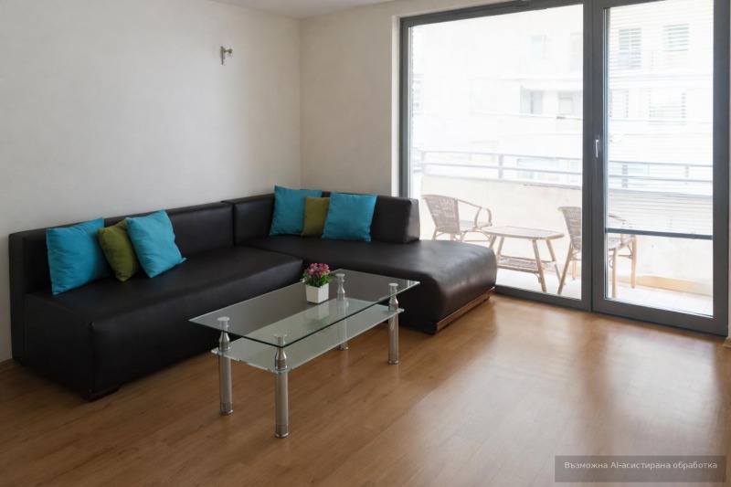 Дава под Наем 2-СТАЕН в град София, Студентски град - 75 кв.м / 650 € » 1 271.29 лв., РЕВОЛЮШЪН ЕСТЕЙТ РЕНТ