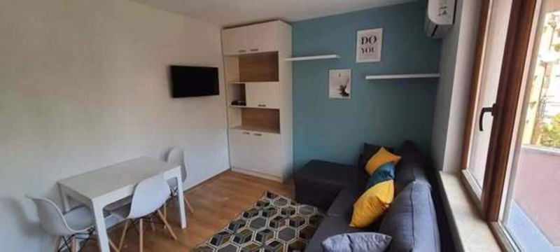 Дава под Наем 2-СТАЕН в град Варна, Бриз - 50 кв.м / 650 € » 1 271.29 лв., ИМПЕРИУМ ГРУП