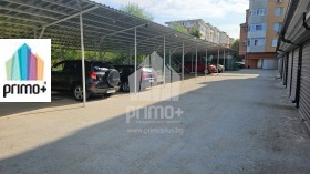 Parking space Kartala, Veliko Tarnovo 1