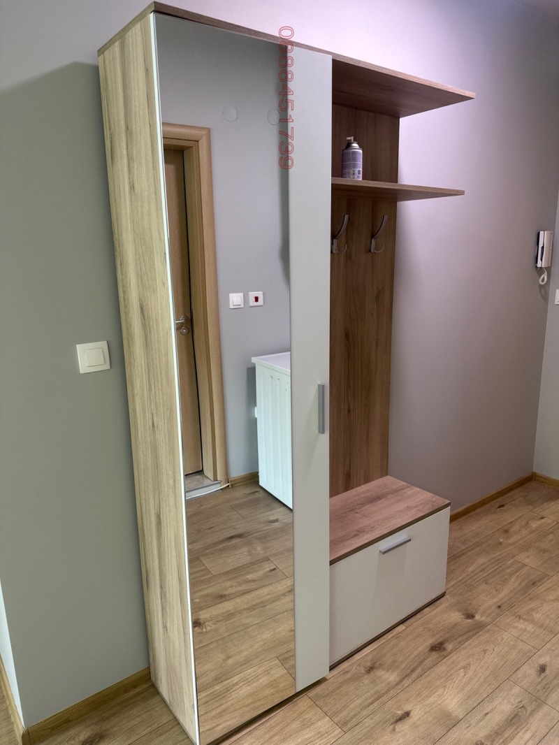 Te huur  Studio Sofia , Tsentar , 50 m² | 68760086 - afbeelding [5]