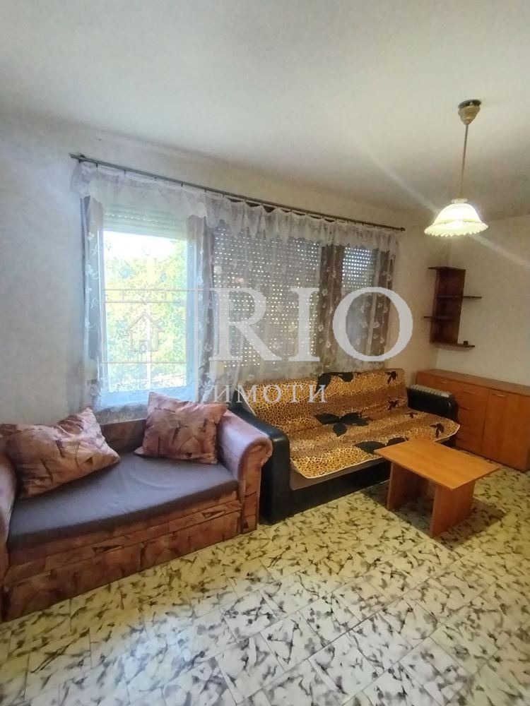 Te huur  1 slaapkamer Plovdiv , Marasja , 60 m² | 89341574