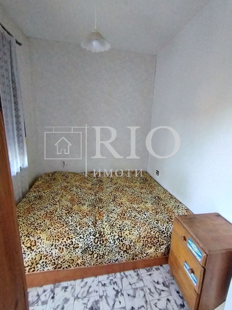 Kiadó  1 hálószoba Plovdiv , Marasa , 60 négyzetméter | 89341574 - kép [8]