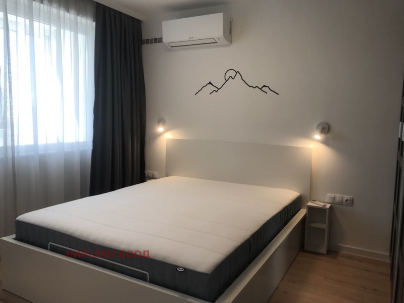 Til leie  1 soverom Sofia , Zona B-5 , 68 kvm | 28628224 - bilde [7]